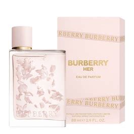 burberry her intense douglas|burberry her petals.